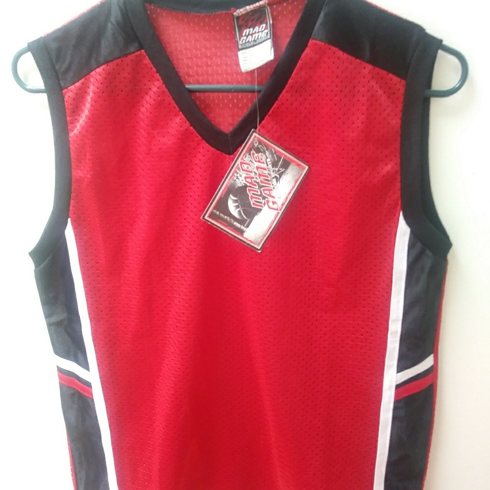 Boys tank top